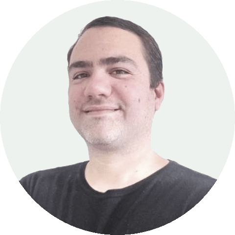 Felipe Miranda, fundador da Mantiqueira Tec